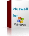 PlusWell˫���ȱ�������(Windows��)
